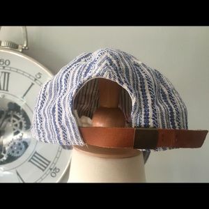 Madewell baseball cap